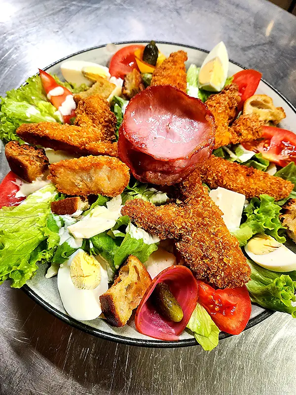plat restaurant albi