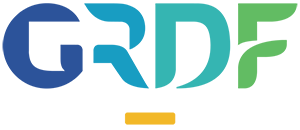 Logo GRDF
