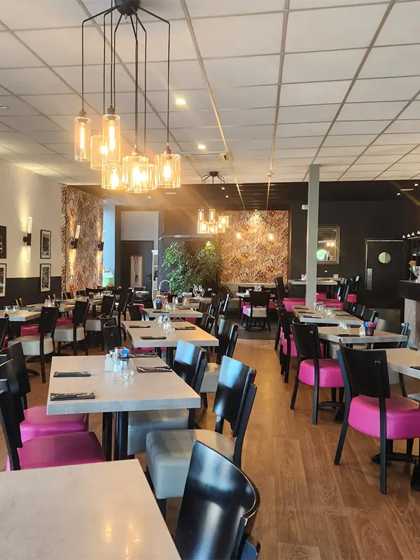 salle restaurant albi tarn