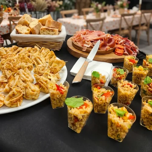 buffet froid traiteur albi